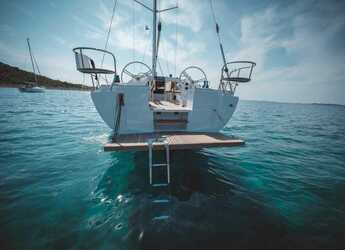 Alquilar velero en SCT Marina Trogir - Elan Impression 45.1