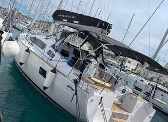 Alquilar velero en SCT Marina Trogir - Elan Impression 45.1