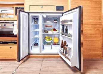 Alquilar velero en SCT Marina Trogir - Elan Impression 45.1