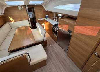 Alquilar velero en SCT Marina Trogir - Elan Impression 45.1