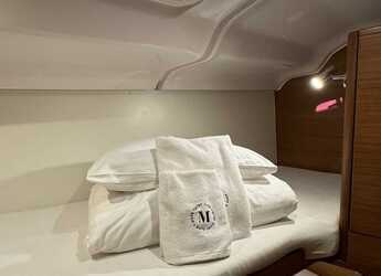 Alquilar velero en SCT Marina Trogir - Elan Impression 45.1