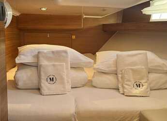 Alquilar velero en SCT Marina Trogir - Elan Impression 45.1