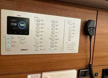 Alquilar velero en SCT Marina Trogir - Elan Impression 45.1