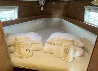 Alquilar velero en SCT Marina Trogir - Elan Impression 45.1