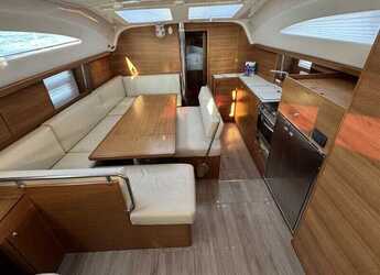 Alquilar velero en SCT Marina Trogir - Elan Impression 45.1