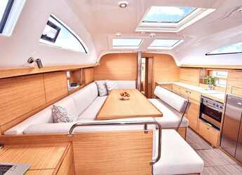 Alquilar velero en SCT Marina Trogir - Elan Impression 45.1