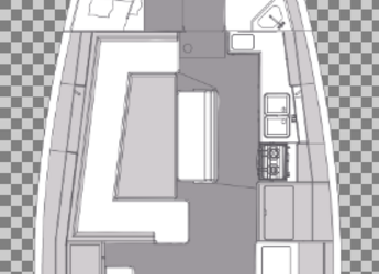 Alquilar velero en SCT Marina Trogir - Elan Impression 45.1