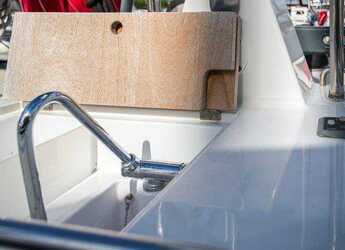 Alquilar velero en Marina Baotić - Elan Impression 50 - 5 + 1 cab.