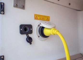 Alquilar velero en Marina Baotić - Elan Impression 50 - 5 + 1 cab.