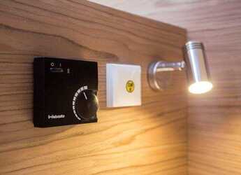 Alquilar velero en Marina Baotić - Elan Impression 50 - 5 + 1 cab.