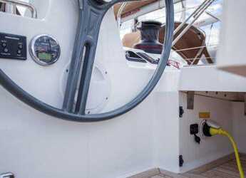 Alquilar velero en Marina Baotić - Elan Impression 50 - 5 + 1 cab.