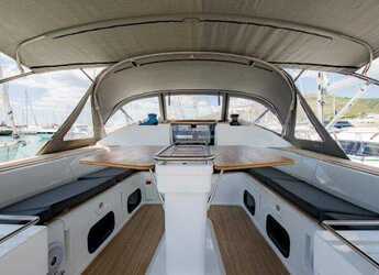 Alquilar velero en Marina Baotić - Elan Impression 50 - 5 + 1 cab.