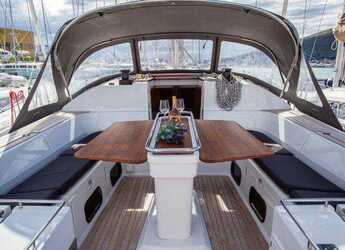 Alquilar velero en Marina Baotić - Elan Impression 50 - 5 + 1 cab.