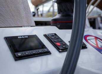 Alquilar velero en Marina Baotić - Elan Impression 50 - 5 + 1 cab.