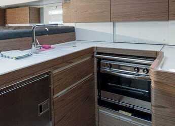 Alquilar velero en Marina Baotić - Elan Impression 50 - 5 + 1 cab.