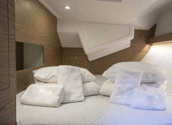 Alquilar velero en Marina Baotić - Elan Impression 50 - 5 + 1 cab.