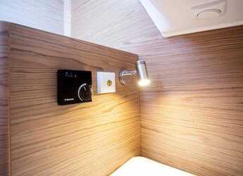 Alquilar velero en Marina Baotić - Elan Impression 50 - 5 + 1 cab.