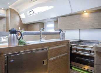 Alquilar velero en Marina Baotić - Elan Impression 50 - 5 + 1 cab.