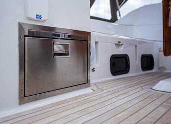 Alquilar velero en Marina Baotić - Elan Impression 50 - 5 + 1 cab.