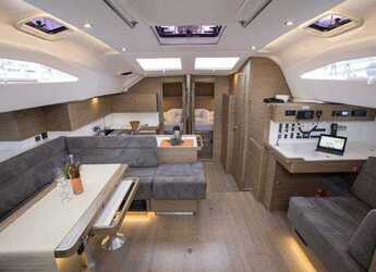Alquilar velero en Marina Baotić - Elan Impression 50 - 5 + 1 cab.