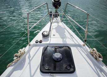 Alquilar velero en Marina Baotić - Elan Impression 50 - 5 + 1 cab.