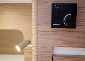 Alquilar velero en Marina Baotić - Elan Impression 50 - 5 + 1 cab.