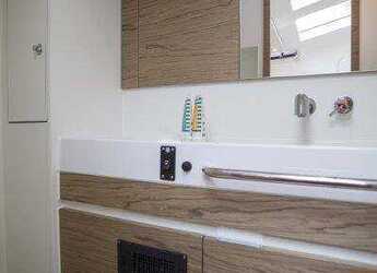 Alquilar velero en Marina Baotić - Elan Impression 50 - 5 + 1 cab.