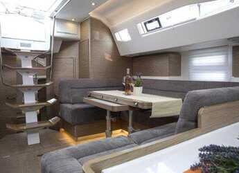 Alquilar velero en Marina Baotić - Elan Impression 50 - 5 + 1 cab.