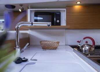 Alquilar velero en Marina Baotić - Elan Impression 50 - 5 + 1 cab.