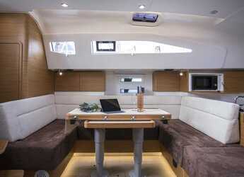 Alquilar velero en Marina Baotić - Elan Impression 50 - 5 + 1 cab.