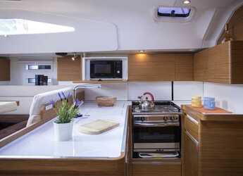 Alquilar velero en Marina Baotić - Elan Impression 50 - 5 + 1 cab.