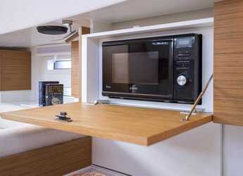 Alquilar velero en Marina Baotić - Elan Impression 50 - 5 + 1 cab.