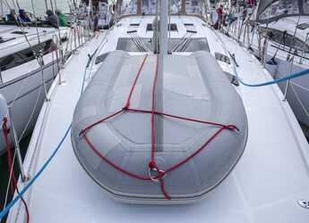 Alquilar velero en Marina Baotić - Elan Impression 50 - 5 + 1 cab.