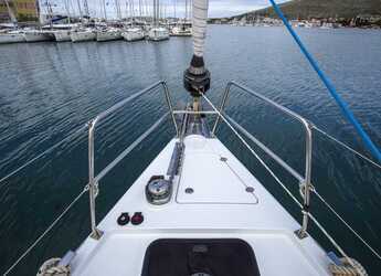 Alquilar velero en Marina Baotić - Elan Impression 50 - 5 + 1 cab.