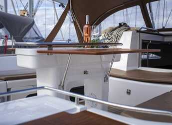 Alquilar velero en Marina Baotić - Elan Impression 50 - 5 + 1 cab.