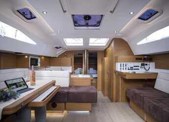 Alquilar velero en Marina Baotić - Elan Impression 50 - 5 + 1 cab.