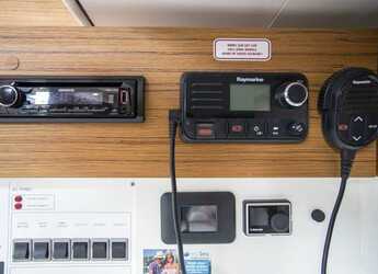 Alquilar velero en Marina Baotić - Elan Impression 50 - 5 + 1 cab.