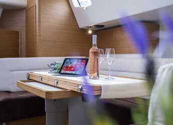 Alquilar velero en Marina Baotić - Elan Impression 50 - 5 + 1 cab.