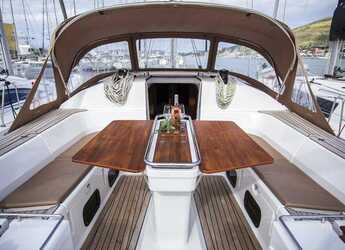 Alquilar velero en Marina Baotić - Elan Impression 50 - 5 + 1 cab.