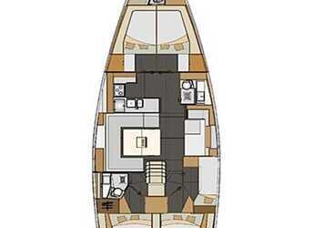 Alquilar velero en Marina Baotić - Elan Impression 50 - 5 + 1 cab.
