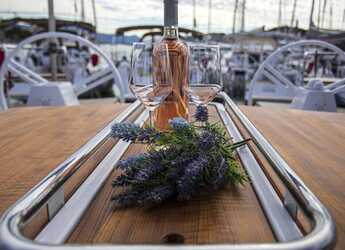 Alquilar velero en Marina Baotić - Elan Impression 50 - 5 + 1 cab.