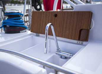 Alquilar velero en Marina Baotić - Elan Impression 50 - 5 + 1 cab.