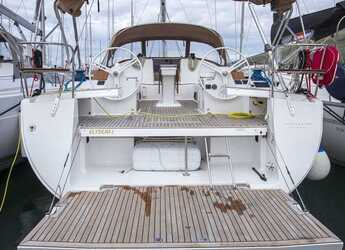 Alquilar velero en Marina Baotić - Elan Impression 50 - 5 + 1 cab.