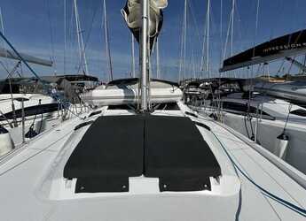 Alquilar velero en Marina Baotić - Elan Impression 50.1 - 5 + 1 cab.