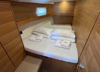 Alquilar velero en Marina Baotić - Elan Impression 50.1 - 5 + 1 cab.