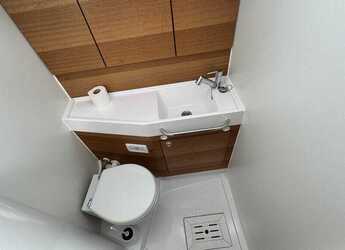 Alquilar velero en Marina Baotić - Elan Impression 50.1 - 5 + 1 cab.