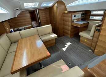 Alquilar velero en Marina Baotić - Elan Impression 50.1 - 5 + 1 cab.