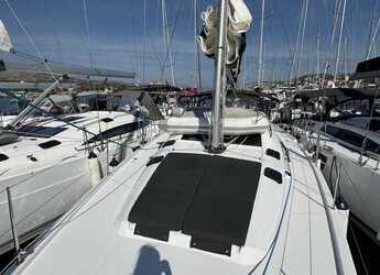 Alquilar velero en Marina Baotić - Elan Impression 50.1 - 5 + 1 cab.