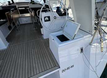 Alquilar velero en Marina Baotić - Elan Impression 50.1 - 5 + 1 cab.