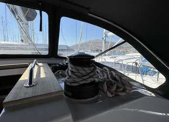 Alquilar velero en Marina Baotić - Elan Impression 50.1 - 5 + 1 cab.